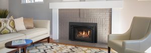 Embers Gas Fireplace Service photo 1