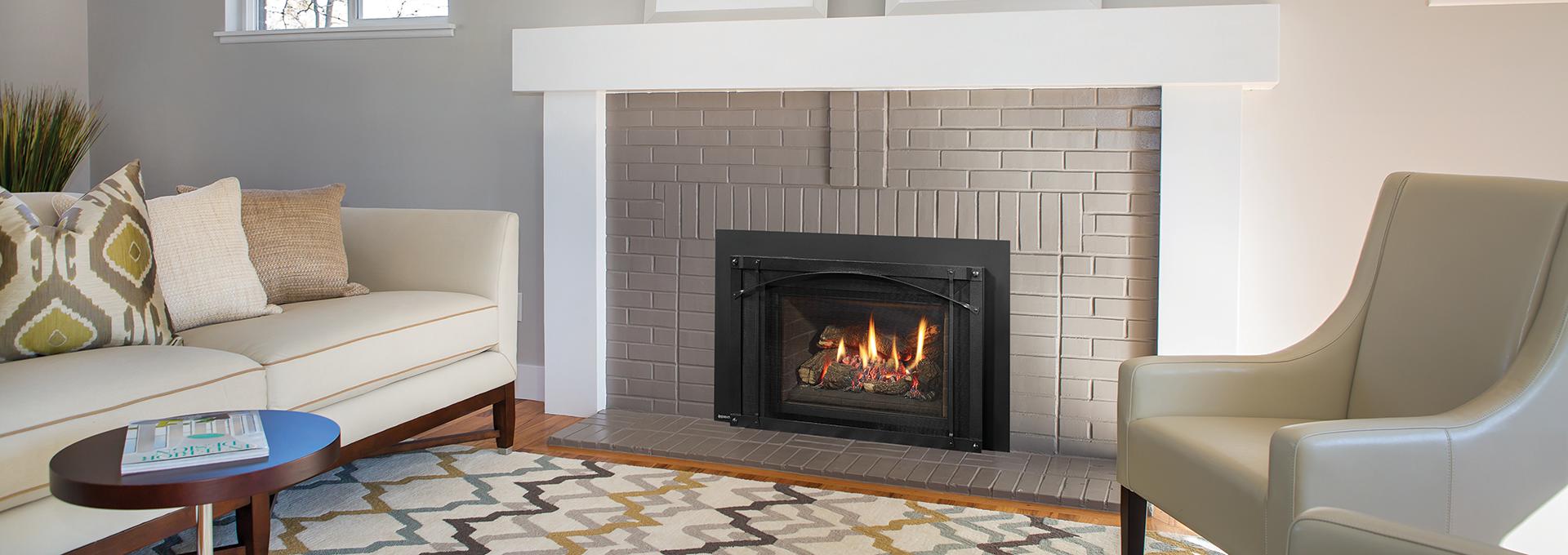 Embers Gas Fireplace Service photo 2